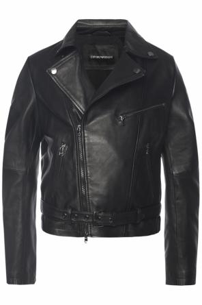 Biker jacket, zdjęcie 1 Biker jacket od Emporio Armani